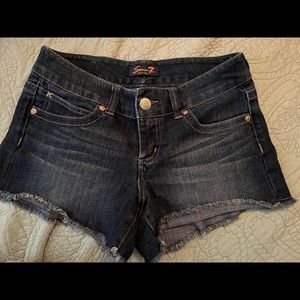 Seven7 shorts